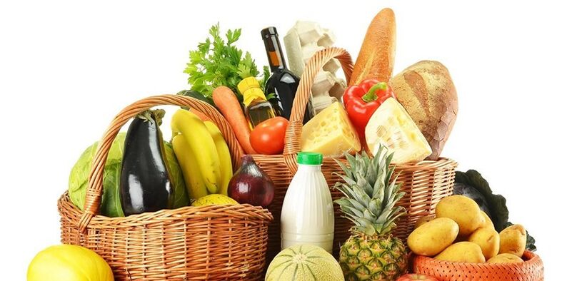 produtos úteis para potência, exemplo 1